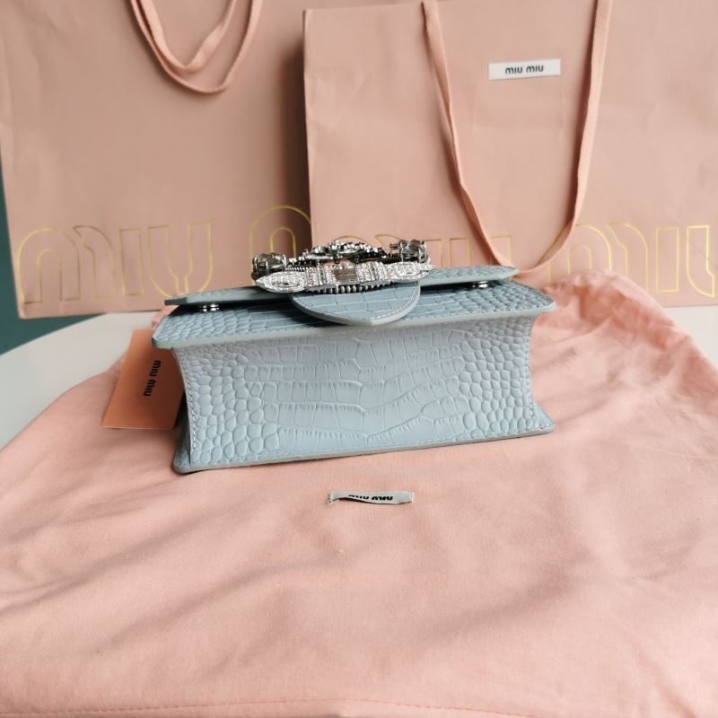 MIU MIU Satchel Bags